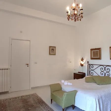 Letredonne-villa Con Piscina Faro Superiore