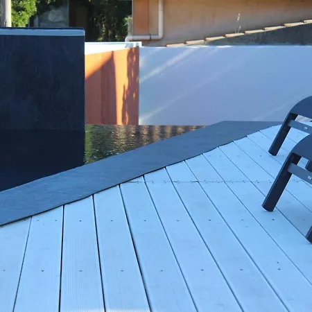 Letredonne-villa Con Piscina Faro Superiore