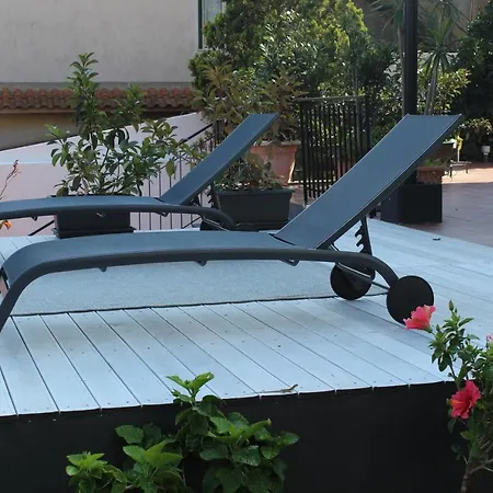Letredonne-villa Con Piscina Bed & Breakfast Faro Superiore