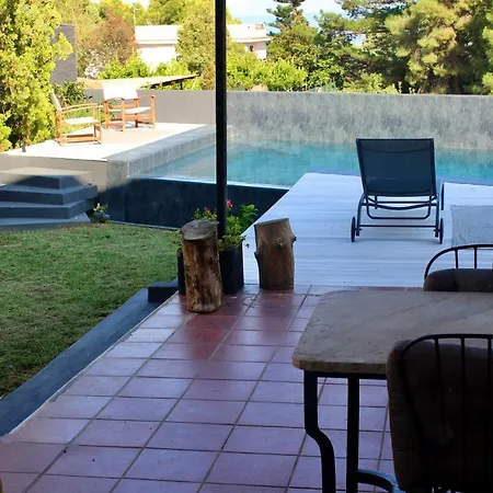 Letredonne-villa Con Piscina